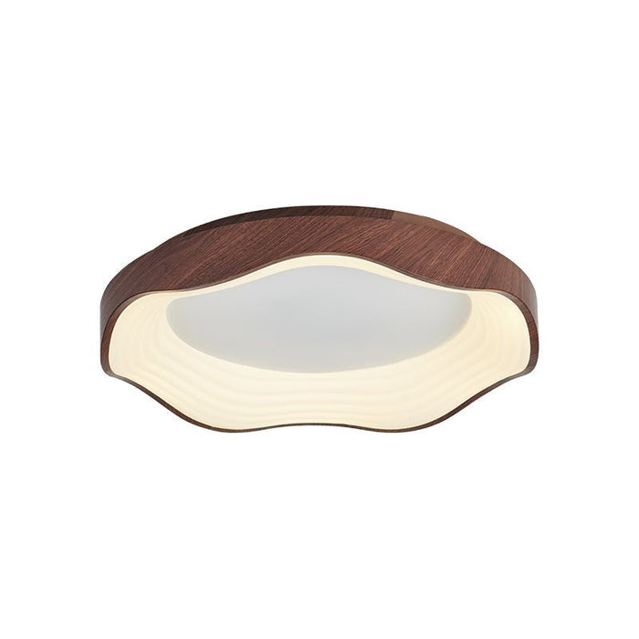 Mirage Wave Ceiling Light-DWHOME