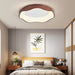 Mirage Wave Ceiling Light-DWHOME