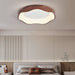 Mirage Wave Ceiling Light-DWHOME