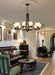 Mireille Floral Chandelier-DWHOME