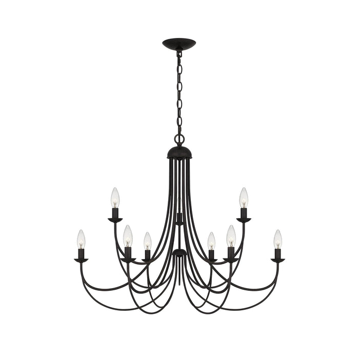 Mirren Chandelier-DWHOME