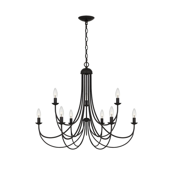 Mirren Chandelier-DWHOME