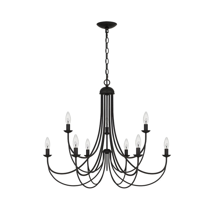 Mirren Chandelier-DWHOME