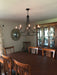 Mirren Chandelier-DWHOME