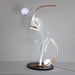 Misha Goddess Statue Floor Lamp - DWHOME