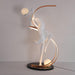 Misha Goddess Statue Floor Lamp - DWHOME
