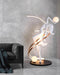 Misha Goddess Statue Floor Lamp - DWHOME