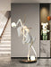 Misha Goddess Statue Floor Lamp - DWHOME