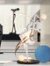 Misha Goddess Statue Floor Lamp - DWHOME
