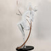 Misha Goddess Statue Floor Lamp - DWHOME