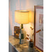 Duomo Marble Table Lamp - Vakkerlight