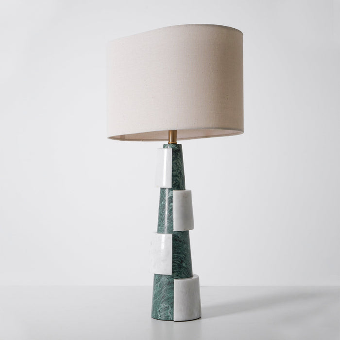Duomo Marble Table Lamp - Vakkerlight
