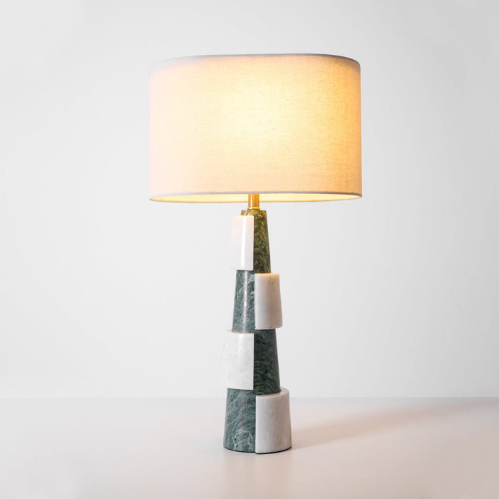 Duomo Marble Table Lamp - Vakkerlight