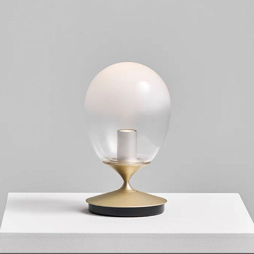 Mist LED Table Lamp-DWHOME