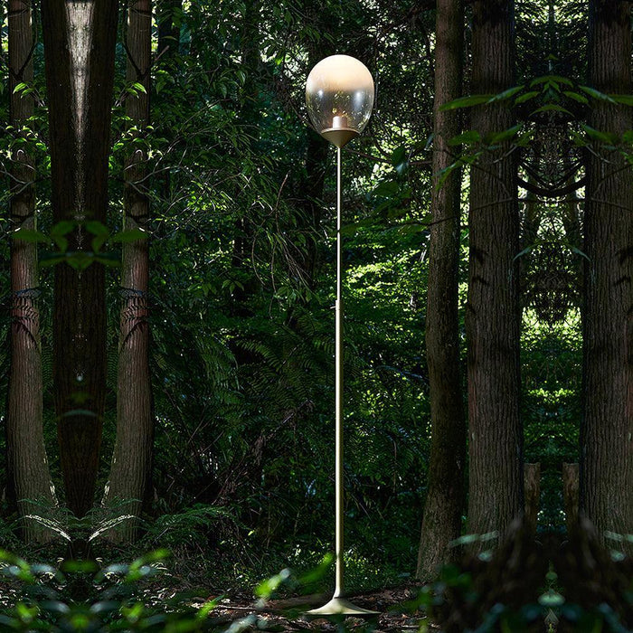 Mist LED Table Lamp - DWHOME