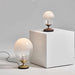 Mist LED Table Lamp - DWHOME