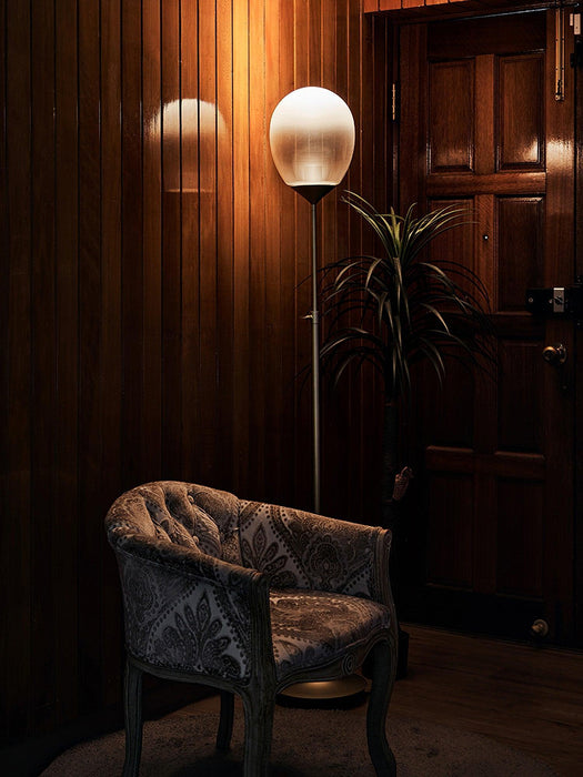 Mist LED Table Lamp - DWHOME