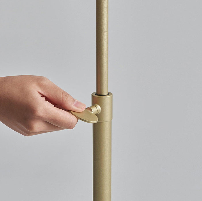 Mist LED Table Lamp - DWHOME