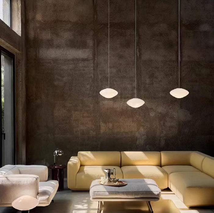 Mist Pendant Lamp-DWHOME