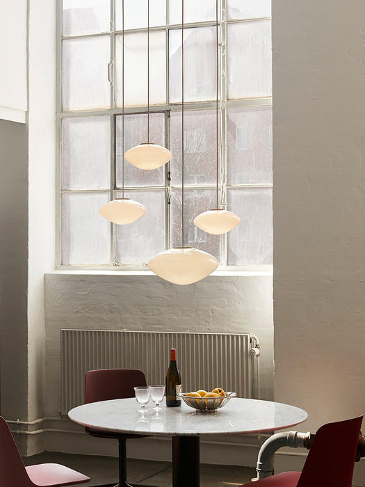 Mist Pendant Lamp-DWHOME
