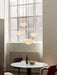 Mist Pendant Lamp-DWHOME