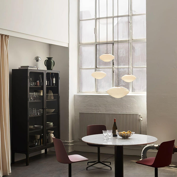 Mist Pendant Lamp-DWHOME