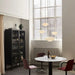 Mist Pendant Lamp-DWHOME