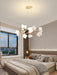 Mistral Flora Chandelier-DWHOME
