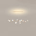 Mistral Flora Chandelier-DWHOME