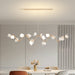 Mistral Flora Chandelier-DWHOME