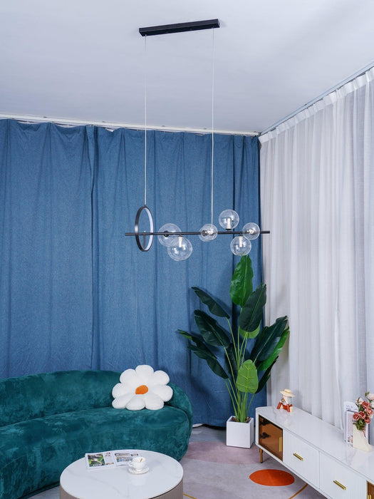 Mita Chandelier - DWHOME