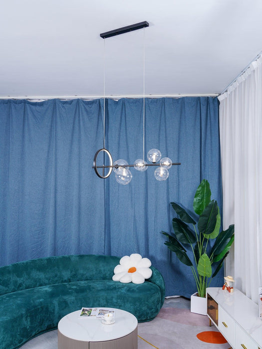 Mita Chandelier - DWHOME