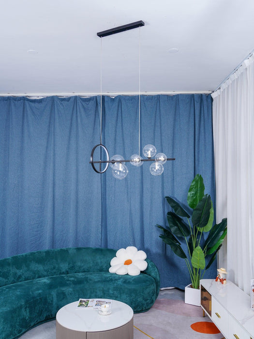 Mita Chandelier - DWHOME