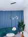 Mita Chandelier - DWHOME