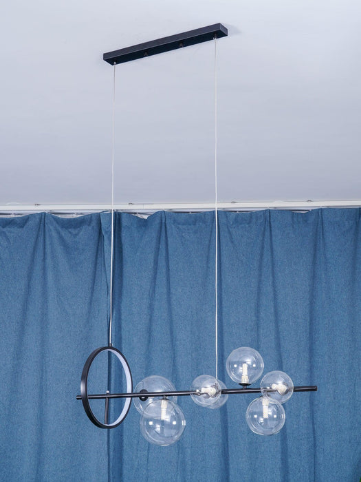 Mita Chandelier - DWHOME