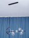 Mita Chandelier - DWHOME