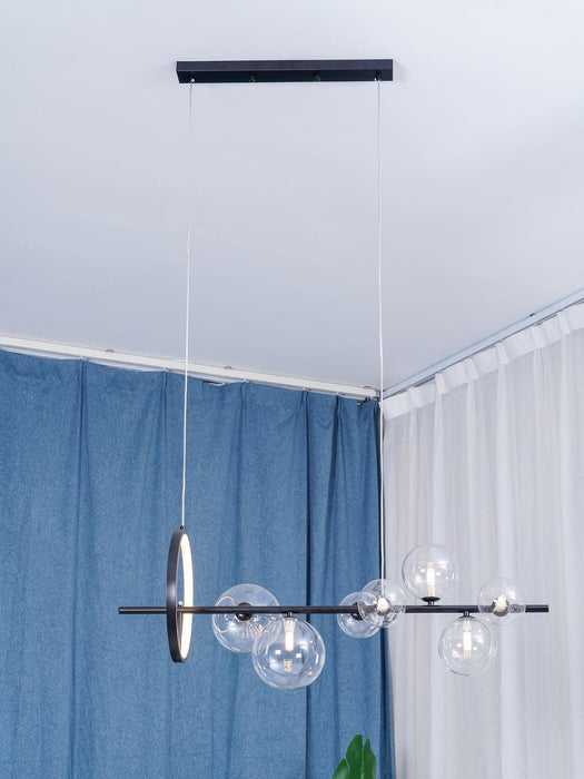 Mita Chandelier - DWHOME