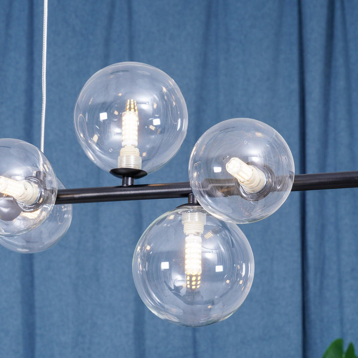 Mita Chandelier - DWHOME