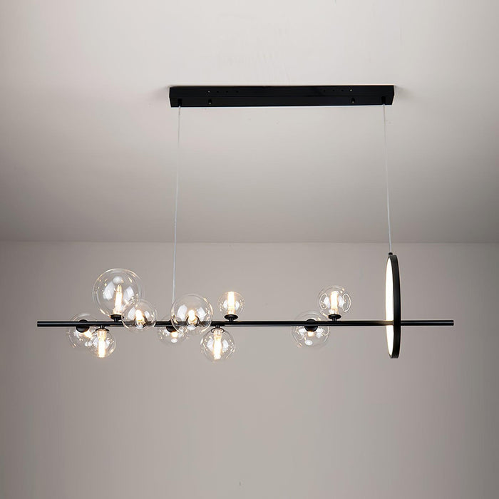 Mita Chandelier - DWHOME