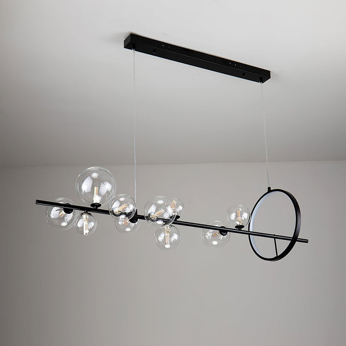 Mita Chandelier - DWHOME