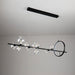 Mita Chandelier - DWHOME