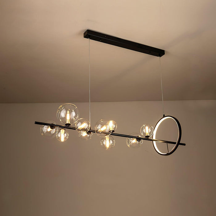 Mita Chandelier - DWHOME