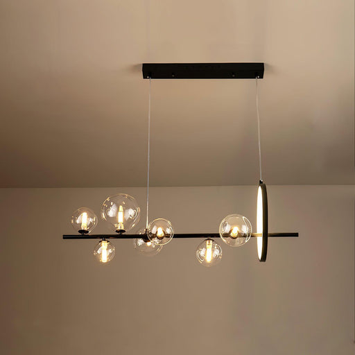 Mita Chandelier-DWHOME