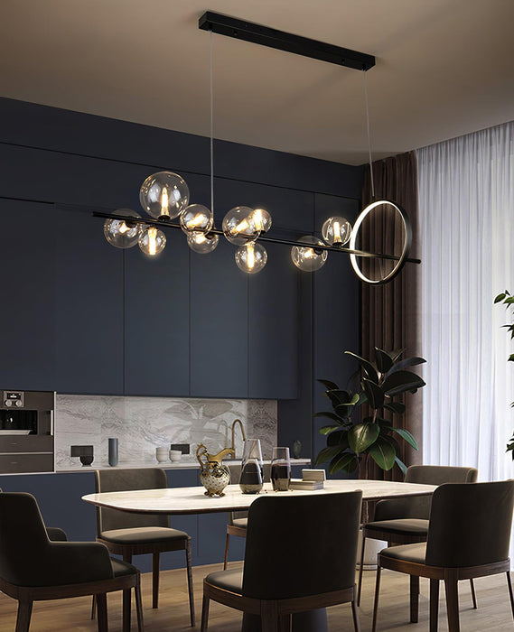 Mita Chandelier - DWHOME