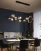 Mita Chandelier - DWHOME