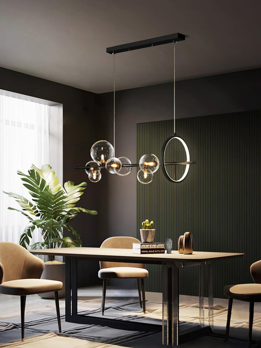 Mita Chandelier - DWHOME