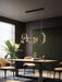 Mita Chandelier - DWHOME