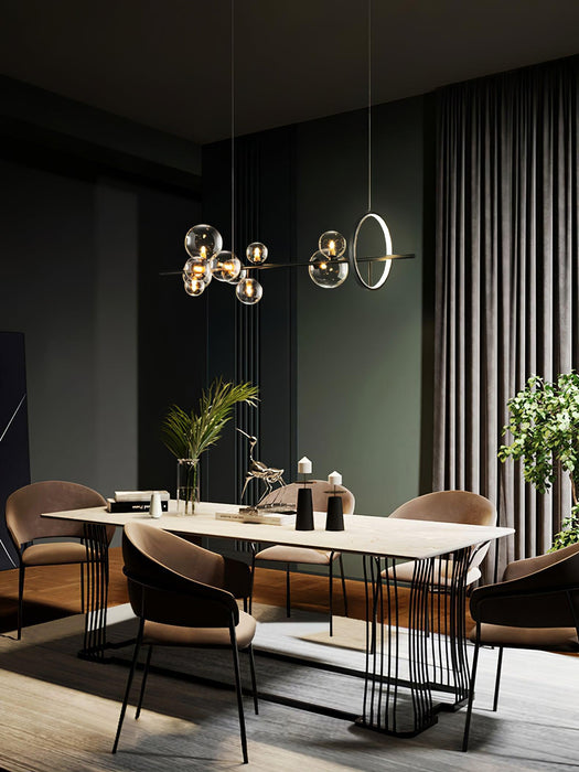 Mita Chandelier - DWHOME