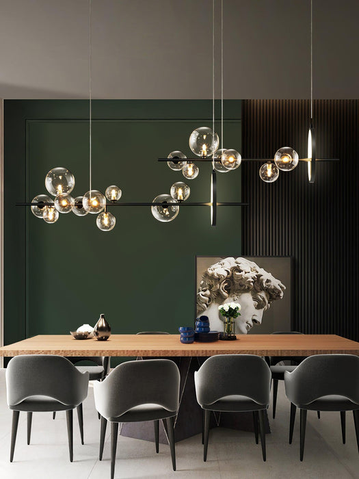 Mita Chandelier - DWHOME