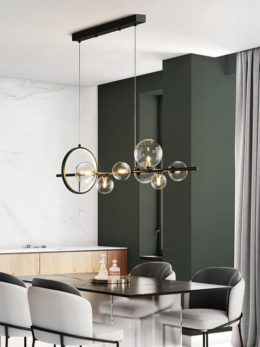 Mita Chandelier - DWHOME
